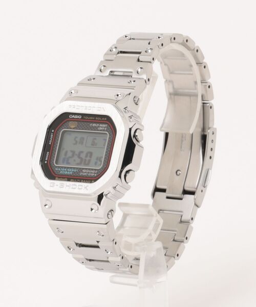 G-SHOCK/ジーショック 腕時計 'FULL METAL' GMW-B5000D-1CJF
