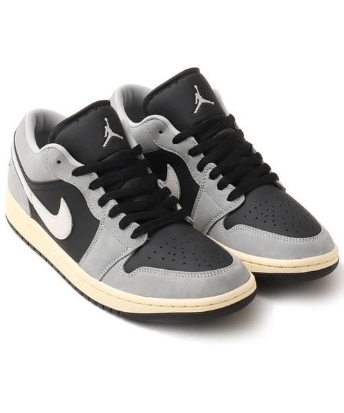 Jordan(ジョーダン)の「JORDAN BRAND AIR JORDAN 1 LOW SE / ジョーダン ブランド エア ジョーダン 1 LOW SE / NIKE【SP】(スニーカー・メンズ・グレー・28.0cm/27.5cm/27.0cm/26.5cm/26.0cm/25.5cm/29.0cm/28.5cm)」の1枚目の写真