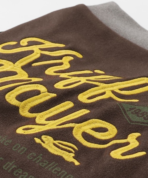 KRIFF MAYER（クリフメイヤー）の「【犬服･ストレッチ･着脱簡単】DOGもちのびT(ロゴ)（ペットウェア・レディース・ダークブラウン/レッド/グレー/カラフル/ブラック/ナチュラル/ダークブルー・SMALL/XX-LARGE/X-LARGE/LARGE/MEDIUM）」の22枚目の写真