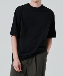 【MARKA/マーカ】別注 CREW NECK TEE