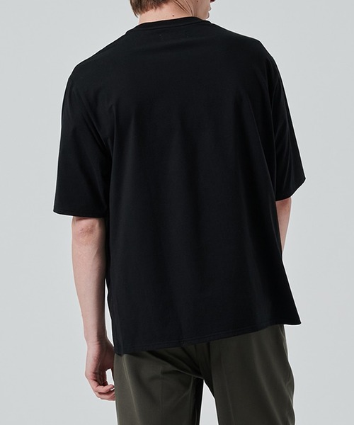 ka♡様　別注 CREW NECK TEE MARKA/マーカ】別注 CREW NECK TEE（Tシャツ/カットソー）｜marka