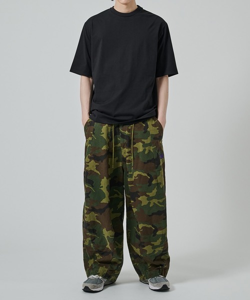 MARKA/マーカ】別注 CREW NECK TEE（Tシャツ/カットソー）｜marka