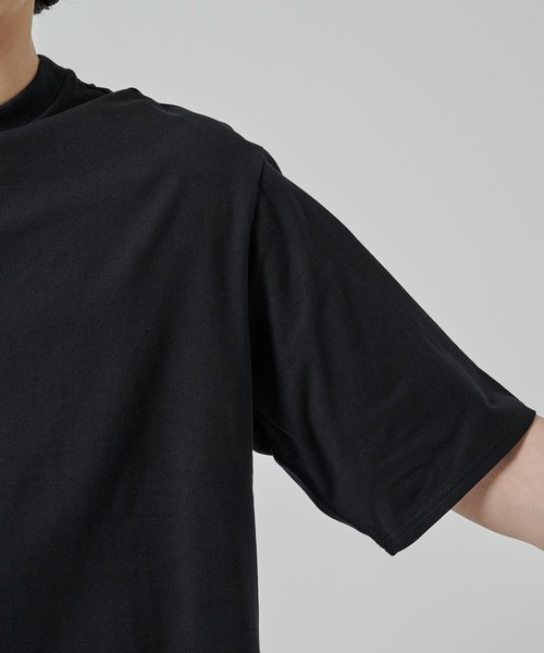 MARKA/マーカ】別注 CREW NECK TEE（Tシャツ/カットソー）｜marka