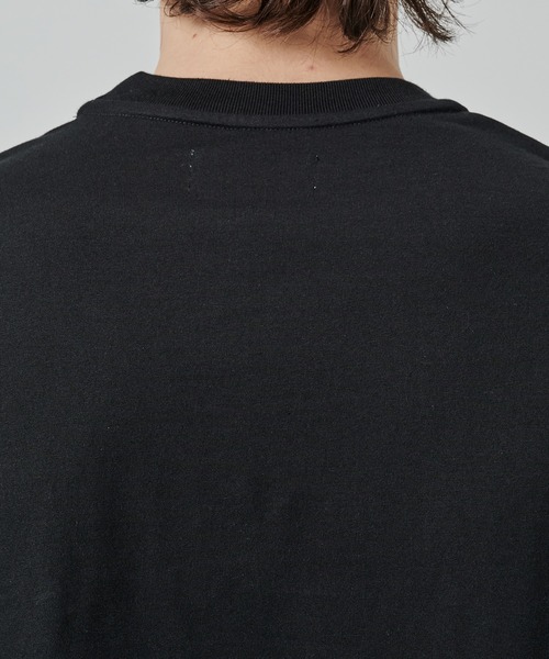 MARKA/マーカ】別注 CREW NECK TEE（Tシャツ/カットソー）｜marka