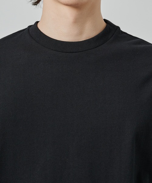 MARKA/マーカ】別注 CREW NECK TEE（Tシャツ/カットソー）｜marka