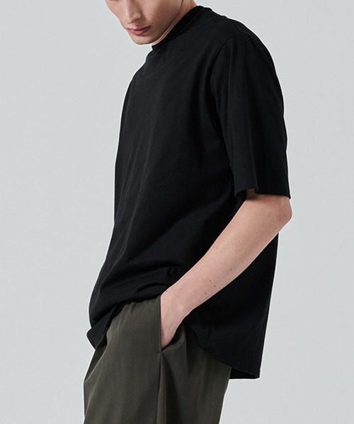 MARKA/マーカ】別注 CREW NECK TEE（Tシャツ/カットソー）｜marka