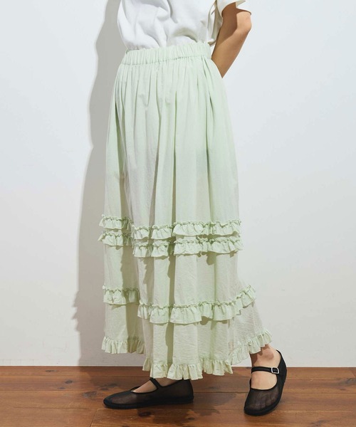 fig London（フィグロンドン）の「Petra マーメイドSK