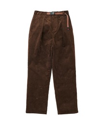 ブランド古着】パンツ（ブラウン/茶色系・コーデュロイ）古着