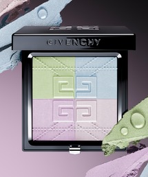 GIVENCHY BEAUTY(WoVC r[eB[)̃vYE[uEvXgpE_[(tFCXpE_[)