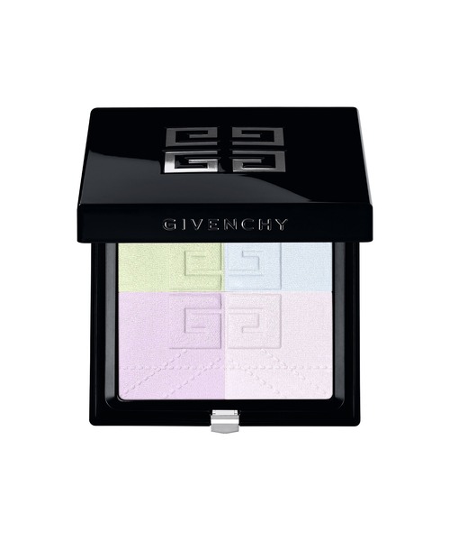 【新品未開封】GIVENCHY プリズムリーブル 14 フェイスパウダー プリズム・リーブル - ルース パウダー | Givenchy Beauty