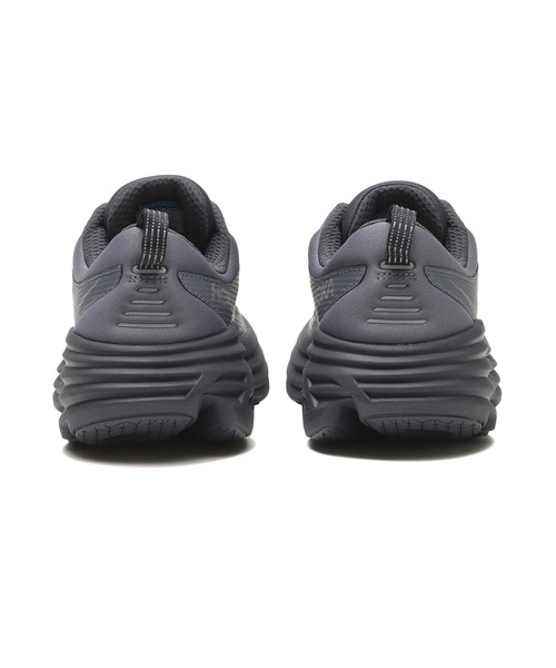 セール】BONDI 8 TS CAGED 1155391-CYG（スニーカー）｜HOKA（ホカ）の