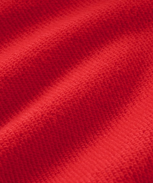 MIKI HOUSE（ミキハウス）の「ロゴトレーナー（スウェット・キッズ・レッド系その他/イエロー/レッド系その他4・120cm/110cm/100cm/90cm/80ｃｍ/130cm）」の18枚目の写真