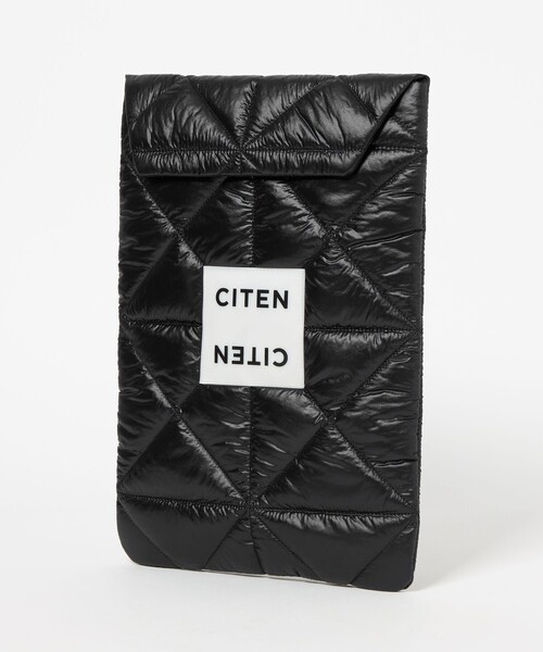 セール】＜CITEN＞ パデッド PCケース L ライト（PC・タブレットケース