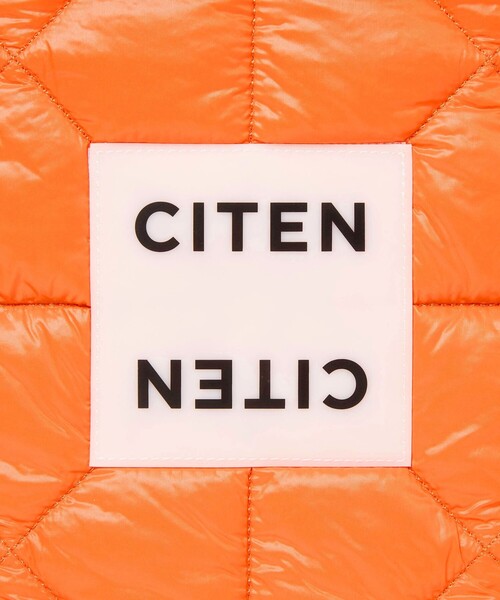 CITEN（シテン）の「＜CITEN＞ パデッド PCケース L ライト（PC・タブレットケース・レディース・ダークブラウン/ベージュ/ライトグレー/レッド/シルバー/ダークグレー/その他3/その他4/ロイヤルブルー/ブラック/オレンジ・FREE）」の20枚目の写真