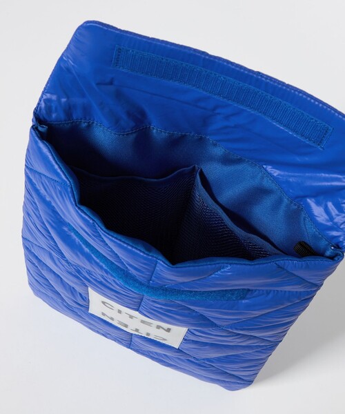 CITEN（シテン）の「＜CITEN＞ パデッド PCケース L ライト（PC・タブレットケース・レディース・ダークブラウン/ベージュ/ライトグレー/レッド/シルバー/ダークグレー/その他3/その他4/ロイヤルブルー/ブラック/オレンジ・FREE）」の17枚目の写真