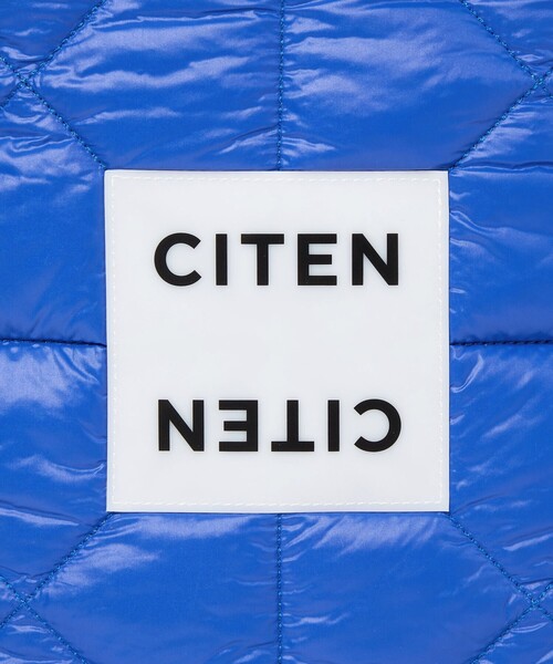 CITEN（シテン）の「＜CITEN＞ パデッド PCケース L ライト（PC・タブレットケース・レディース・ダークブラウン/ベージュ/ライトグレー/レッド/シルバー/ダークグレー/その他3/その他4/ロイヤルブルー/ブラック/オレンジ・FREE）」の16枚目の写真