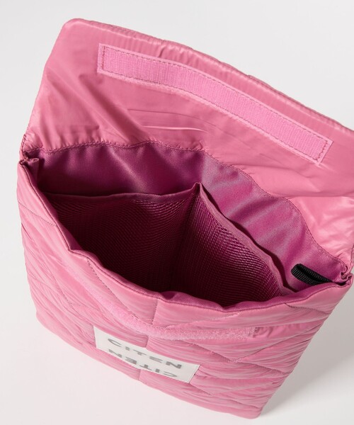 CITEN（シテン）の「＜CITEN＞ パデッド PCケース L ライト（PC・タブレットケース・レディース・ダークブラウン/ベージュ/ライトグレー/レッド/シルバー/ダークグレー/その他3/その他4/ロイヤルブルー/ブラック/オレンジ・FREE）」の13枚目の写真