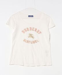 ブランド古着】BURBERRY BLUE LABEL｜バーバリーブルーレーベル
