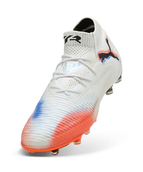 【プーマ】フューチャー 8 アルティメット AG PUMA公式】メンズ フューチャー 8 アルティメット AG サッカー スパイク