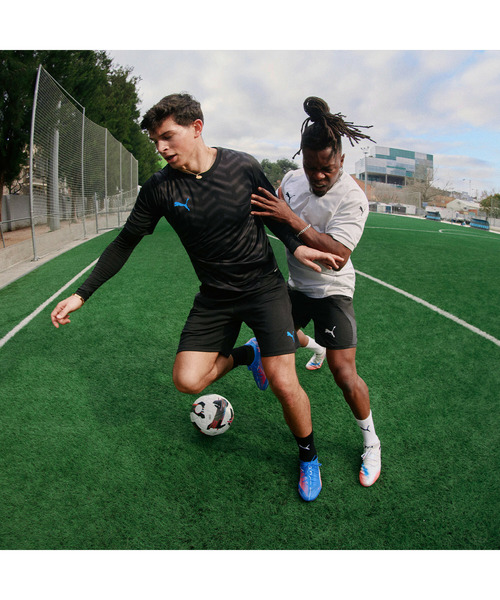 セール】PUMA プーマ ユニセックス フューチャー 8 アルティメット AG