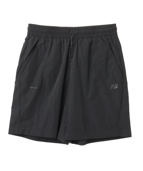 Newbalance NB ニューバランス short ショーツ グレー M New Balance NB GREY SHORTS 8 INCH / ニューバランス NB グレー