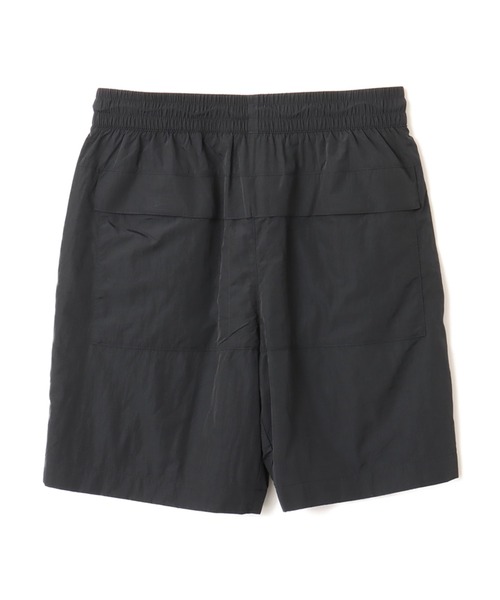 Newbalance NB ニューバランス short ショーツ グレー M Newbalance NB ニューバランス short ショーツ グレー M Woven