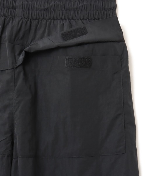 Newbalance NB ニューバランス short ショーツ グレー M Newbalance NB ニューバランス short ショーツ グレー M Woven