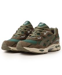 asics GEL-NYC / アシックス ゲル-エヌワイシー