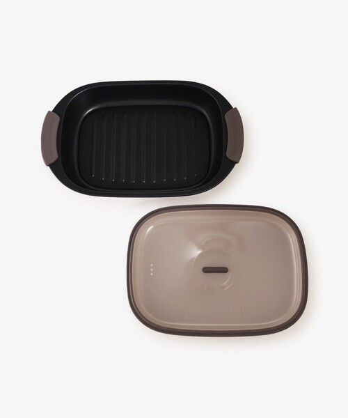 アフタヌーンティー　ロゴワークスコパンレンジグリル ロゴワークスコパンレンジグリル（キッチン家電）｜Afternoon Tea