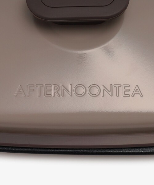 Afternoon Tea(アフタヌーンティー)の「ロゴワークスコパンレンジグリル(キッチン家電・レディース・グレー・ONE SIZE)」の7枚目の写真