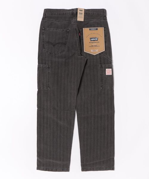 Levi's/リーバイス WORKWEAR 568(TM) ルーズストレート