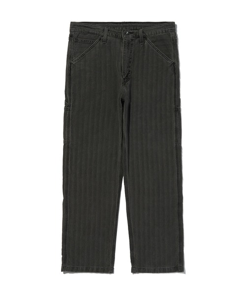 CANDYTOWNさん専用　Levi's 40550-4157 ブラック Levi's/リーバイス WORKWEAR 568(TM) ルーズストレート