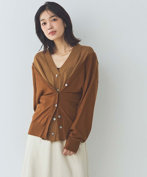 Gready Brilliant（グレディブリリアン）の「スネークチェーンネックレス（ネックレス・レディース・シルバー/ゴールド・FREE）」の12枚目の写真