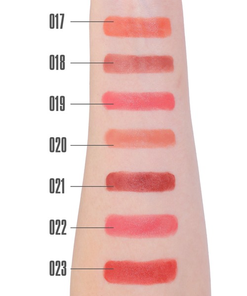 口紅 marian Amazon.co.jp: MiMC(エムアイエムシー) ミネラルクレヨンリップ 口紅