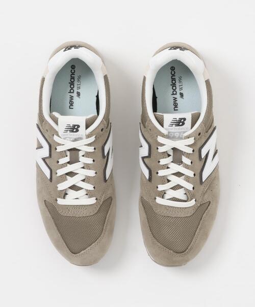 NEW BALANCE WL996（スニーカー）｜New Balance（ニューバランス