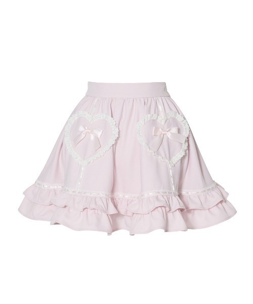 スカート skirt Fiorforte Fiorforte｜フィオルフォルテのスカート（リボン）通販 - ZOZOTOWN