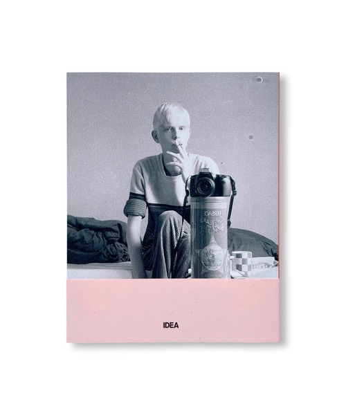 VILLA BOOKS（ヴィラ ブックス）の「ANFANG/BEGINNING: BERLIN 1994-99 by Christian Stemmler（本・メンズ・その他・FREE）」の20枚目の写真