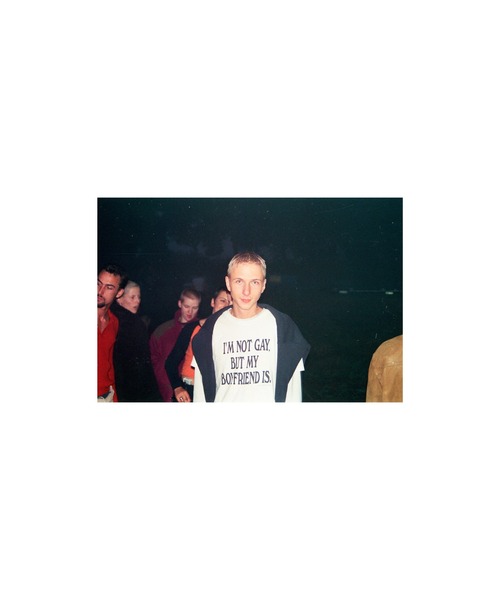 VILLA BOOKS（ヴィラ ブックス）の「ANFANG/BEGINNING: BERLIN 1994-99 by Christian Stemmler（本・メンズ・その他・FREE）」の12枚目の写真