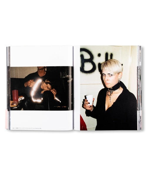 VILLA BOOKS（ヴィラ ブックス）の「ANFANG/BEGINNING: BERLIN 1994-99 by Christian Stemmler（本・メンズ・その他・FREE）」の8枚目の写真