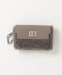 【GOOD GRIEF!/グッドグリーフ！】 BANK 2 トーンポーチ GOOD GRIEF/グッドグリーフ】 BANK 2 トーンポーチ