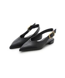新品　mila Owen ネイビー　パンプス Mila Owen｜ミラ オーウェンのパンプス通販 - ZOZOTOWN
