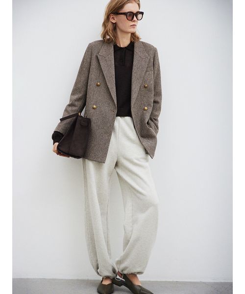 Mila Owen（ミラオーウェン）の「スリングパンプス（パンプス・レディース・アイボリー/ブラック/カーキ・36/37/38）」の7枚目の写真