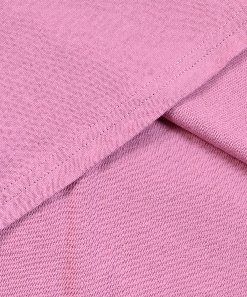 MARKEY'S(マーキーズ)の「レースフリルワンピース(ワンピース・キッズ・オレンジ/ピンク/オフホワイト・90/100/110/120/130/140/150)」の20枚目の写真