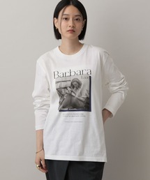 A part by | 【別注】LIFEアソートフォトロンT(Tシャツ/カットソー)