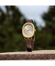 EMPORIO ARMANI | エンポリオ・アルマーニ 腕時計 レディース アナログ プロプラネット AR11708(アナログ腕時計)