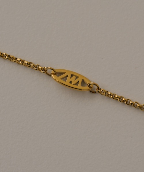 muku(ムク)の「BRACELET/Muku×AZUKI(ブレスレット・レディース・シルバー/ゴールド・FREE)」の17枚目の写真