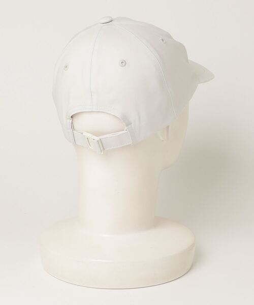 Y-3（ワイスリー）の「BB CAP CLIMA Y3（キャップ・メンズ・グレー系その他・SMALL/MEDIUM/LARGE）」の3枚目の写真