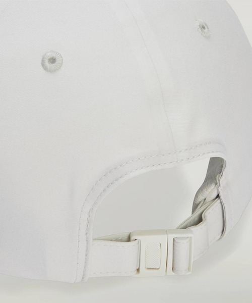 Y-3（ワイスリー）の「BB CAP CLIMA Y3（キャップ・メンズ・グレー系その他・SMALL/MEDIUM/LARGE）」の5枚目の写真