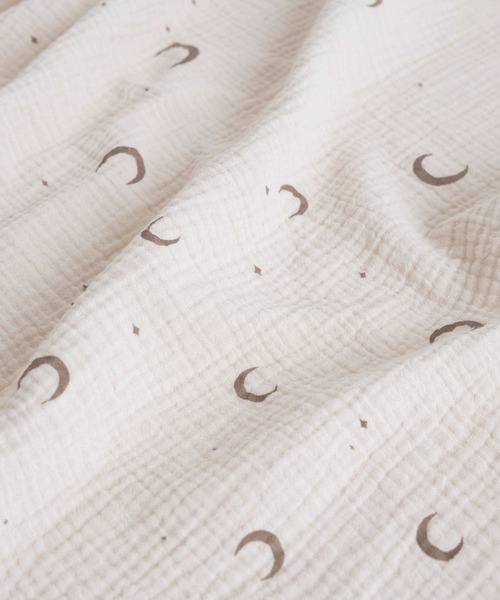 SweetMommy（スウィートマミー）の「ダブルガーゼ 大判 授乳ケープ 　エプロン型　ワイヤー入り（授乳ケープ/授乳クッション・レディース・B/C/A/D・FREE）」の20枚目の写真