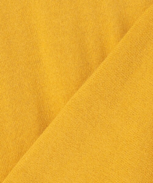 J.PRESS(ジェイプレス)の「SOFT TOUCH WOOL 立ち襟 ニット(ニット/セーター・レディース・パイングリーン系/イエロー系/ダークブラウン系/ライトグレー系・T13/T15)」の17枚目の写真